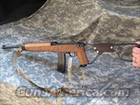 AUTO ORDNANCE M1A1 PARATROOPER CARBINE  Auto Ordnance Rifles