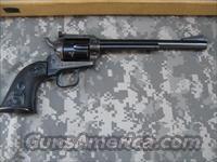 COLT NEW FRONTIER BUNTLINE 22LR  Colt Single Action Revolvers - Modern (22 Cal.)