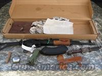 CENTURY ARMS GP WASR-10/63  AK-47 Rifles (and copies) > Folding Stock