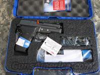 P228 TACTICAL LIMITED RUN  Sig - Sauer/Sigarms Pistols > P228