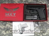 SCCY INDUSTRIES CPX-2 9MM PISTOL  S Misc Pistols