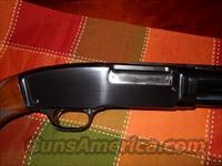 Winchester model 42 "skeet" 28" Donut post  Winchester Shotguns - Modern > Pump Action > Trap/Skeet
