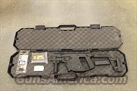Kriss Super V Vector 5.5" SBR Class 3  Class 3 Rifles > Class 3 Subguns