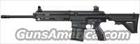 HK MR762A1 - 7.62x51 Battle Rifle  Heckler & Koch Rifles > Tactical