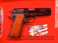 ATI 1911  GI FX45 4.25"  .45ACP Semi Auto pistol  1911 Pistol Copies (non-Colt)