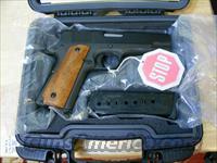 ARMSCOR/Rock Island Armory M1911-A1 45 ACP MS 4.25"  Armscor Pistols