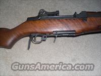 Beretta BM 59  B Misc Rifles
