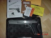AMT AUTOMAG V 50AE - LAST ONE MADE  AMT Pistols > Other