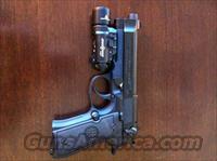 beretta 96a1 surefire x300  Beretta Pistols > Model 96 Series