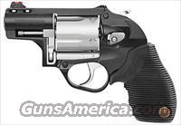 Taurus 605 Protector Polymer .357 Magnum  Guns > Pistols > Taurus Pistols/Revolvers > Revolvers