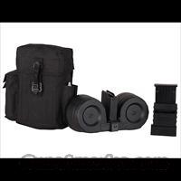 KCI AR 15 100 rd DRUM MAG  Magazines & Clips > Rifle Magazines > AR-15 Type