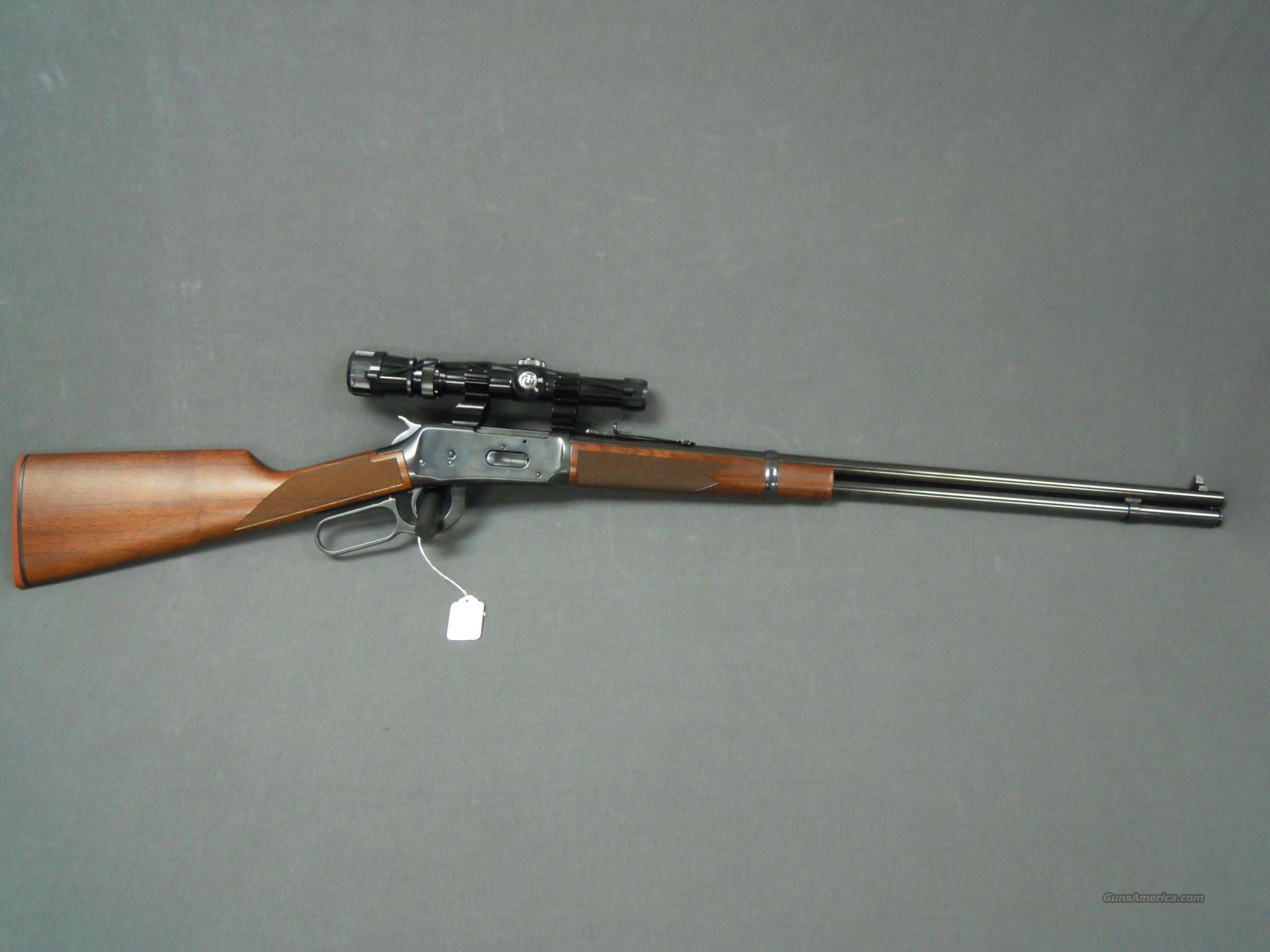 Winchester Model 94AE XTR 730 Waters for sale