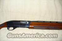 Remington 1187 Trap  Guns > Shotguns > Remington Shotguns  > Autoloaders > Trap/Skeet