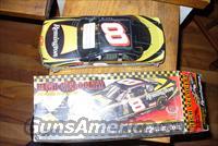 Remington Collectable Racecar tin. Dale Jr  Non-Guns > Collectible Cartridges