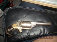 moores patent  Guns > Pistols > Antique (Pre-1899) Pistols - Ctg. Misc.