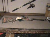 CVA Optima Pro  Muzzleloading Modern & Replica Rifles (perc) > Modern Inline