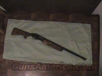 Weatherby 12GA  Weatherby Shotguns > Hunting > Autoloader
