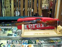 Perazzi  TM1 single barrel trap shotgun  Perazzi Shotguns