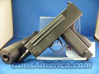 Cobray 380 open bolt RPB IND.  Cobray Pistols