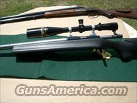 REMINGTON 40XBR  Remington Rifles - Modern > Model 700 > Tactical
