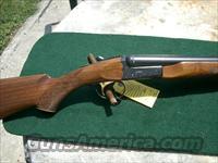 SKB 200E  SKB Shotguns > Hunting