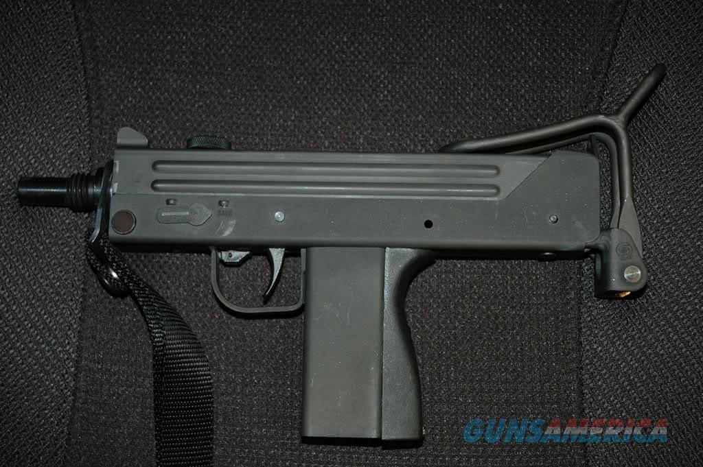 Daniel SWD 9mm M11 Machinegun For Sale daniel-swd-9mm-m11-machinegun-for-sale