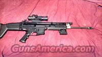 FN SCAR 16s .223/5.56 + extras  Guns > Rifles > FNH - Fabrique Nationale (FN) Rifles > Semi-auto > Other