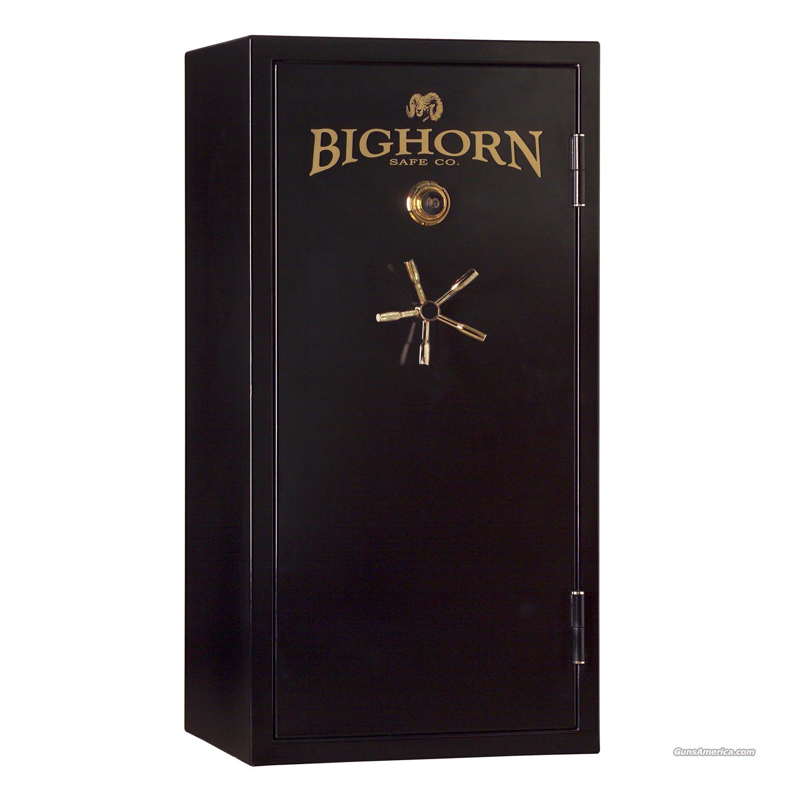 Bighorn 6030 Gun Safe 26 Gun Safe Mechanical... for sale