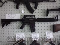 Mossberg 22 Tactical AR style 22 rifle 25 round mag  Mossberg Rifles > Plinkster Series