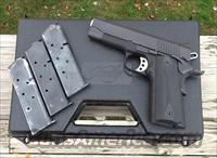 Kimber Pro Carry II 45ACP Used  1911 Pistol Copies (non-Colt)