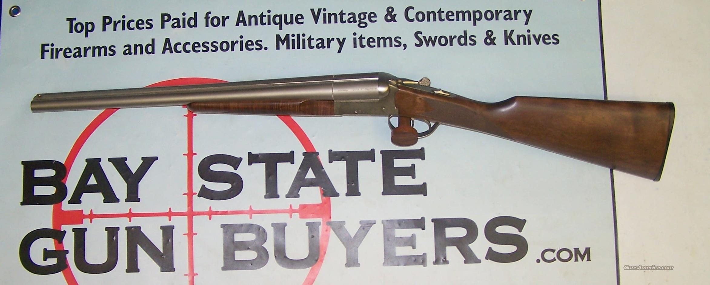 Stoeger Uplander Coach gun 20 ga Shotgun break for sale