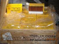 SKS Norinco 7.62x39 Ammo  Ammunition