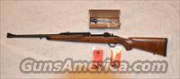 Ruger M-77RSM Mark II .458 Lott   Ruger Rifles > Model 77