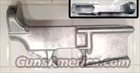 80% AR15 Lower receiver Ar 15 60% 223 RAw NO FFL  AR-15 Rifles - Small Manufacturers > Lower Only