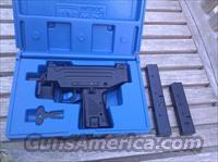 IMI Action Arms Uzi Pistol  IMI Pistols
