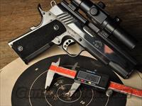 Bob Marvel Wad Gun  1911 Pistol Copies (non-Colt)