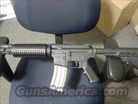 CMMG MODEL MOD4SA 223 5.56 AR-15  Guns > Rifles > AR-15 Rifles - Small Manufacturers > Complete Rifle
