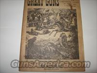 CATALOG-MILITARY INN  Books & Magazines