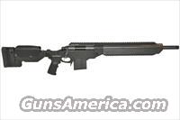 S.E.F.R / Remington M700 SPS Tactical AAC®-SD® 20" 308Win SABER® RSA-A3 MOD-0 (FS/MR)  Tactical/Sniper Rifles