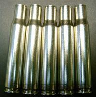 20ct., .50 BMG - NICKEL - Military Brass!  Reloading > Components > Brass