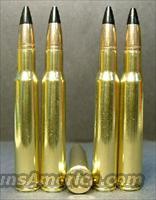 250ct., .30-06  L.C. M-2 Armor Piercing AP Ammo!  Ammunition