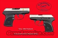 Consecutive Serial Number Pair / Ruger LCP-TG Talo Guns  Ruger Semi-Auto Pistols > LCP