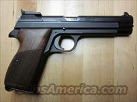 SIG P 210-6  Sig - Sauer/Sigarms Pistols > Other