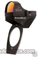 Burris Speed Bead for Benelli M2 & Montefelro Shotguns  Non-Guns > Scopes/Mounts/Rings & Optics > Tactical Scopes > Red Dot