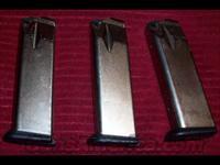 Para Factory P-14  45 ACP Mags  Magazines & Clips > Pistol Magazines > Para Ordnance
