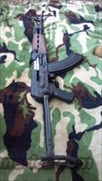 Yugo AK47 Underfolder with Nice Wood furniture  AK-47 Rifles (and copies) > Folding Stock