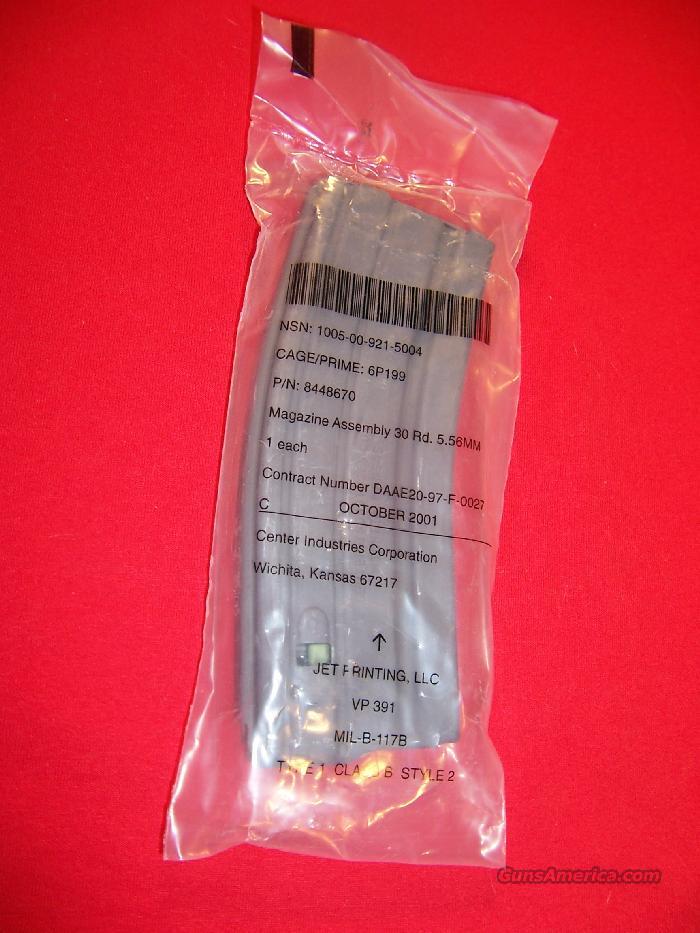 Magazine, Cartridge, 5.56mm, 30round, NSN 1005... for sale