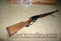 308 Marlin Express  Marlin Rifles > Modern > Lever Action