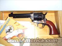 NIB Cimarron Model P .45LC  Cimmaron Pistols