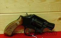 Smith & Wesson 10-7 2"  Smith & Wesson Revolvers > Full Frame Revolver